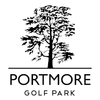 Portmore Golf Park - Baron Course Logo
