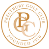 Prestbury Golf Club Logo