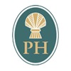 Pryors Hayes Golf Club Logo