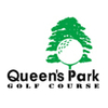 Queens Park Golf Club Logo