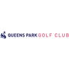 Queens Park Golf Club Logo