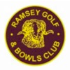 Ramsey Golf & Bowls Club Logo