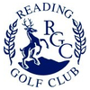 Reading Golf Club Logo