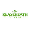Reaseheath Golf Club Logo