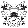 Remedy Oak Golf Logo
