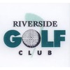 Riverside Golf Club Logo