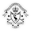 Royal Liverpool Golf Club Logo