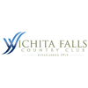Wichita Falls Country Club - Private Logo