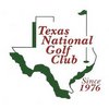 Texas National Golf Club - Semi-Private Logo