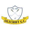 Silecroft Golf Club Logo
