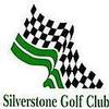 Silverstone Golf Club Logo