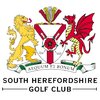 South Herefordshire Golf Club - Academy Course Logo