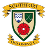 Southport Old Links Golf Club Logo