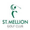 St. Mellion International Resort - Nicklaus Course Logo
