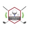 Stanedge Golf Club Logo