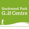 Stockwood Park Golf Club - Academy Course Logo