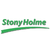 Stonyholme Golf Club Logo