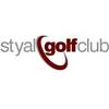 Styal Golf Club - 18-hole Course Logo