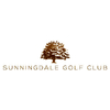 Sunningdale Golf Club - New Course Logo