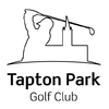 Tapton Park Golf Course - Main Course Logo