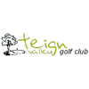 Teign Valley Golf Club & Hotel Logo