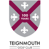 Teignmouth Golf Club Logo