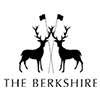 The Berkshire Golf Club - Blue Course Logo