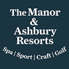 The Manor House Hotel & Ashbury Hotel - Kigbeare Course Logo