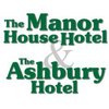 The Manor House Hotel & Ashbury Hotel - Ashbury/Pines Course Logo