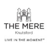 The Mere Golf Resort & Spa Logo