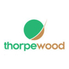 Thorpe Wood Golf Course Logo