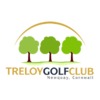Treloy Golf Club Logo