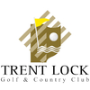 Trent Lock Golf Centre - Riverside Course Logo