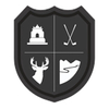 Ulverston Golf Club Logo
