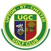 Upton by Chester Golf Club Logo