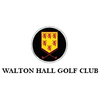Walton Hall Golf Club Logo