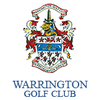 Warrington Golf Club Logo