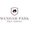 Wexham Park Golf Centre - Blue Course Logo