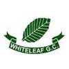 Whiteleaf Golf Club Logo