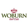 Woburn Golf & Country Club - Marquess' Course Logo
