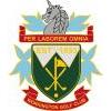 Workington Golf Club Logo