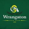 Wrangaton Golf Club Logo