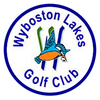 Wyboston Lakes Golf Logo