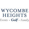 Wycombe Heights Golf Centre - Main Course Logo