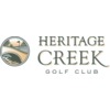 Heritage Creek Golf Club Logo