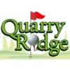 Quarry Ridge Golf Course Logo