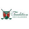 The Tradition Golf Club At Windsor Logo