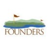 Chenal Country Club - Founders Course Logo