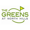 The Greens at North Hills Logo