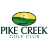 Pike Creek Golf Club Logo